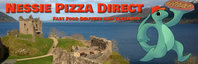 Nessie Pizza Direct